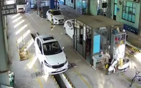 Khởi tố 13 bị can tại Trung tâm đăng kiểm xe cơ giới 9201D Quảng Nam