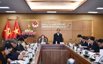 "Chương trình giáo dục phổ thông 2018 rất hay nhưng triển khai thực tế sẽ khó khăn"