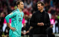 Thủ môn Neuer công kích ban lãnh đạo Bayern Munich