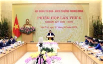 Tiếp tục triển khai thiết thực, hiệu quả các phong trào thi đua