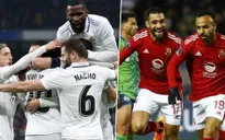 Real Madrid gặp khó trước trận bán kết FIFA Club World Cup