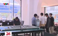 TP Hồ Chí Minh: Nhiều trường đại học mở ngành công nghệ, chuyển đổi số