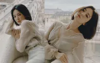 Song Hye Kyo có kiểu tính cách chỉ 1,5% dân số thế giới sở hữu