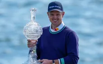 Justin Rose vô địch giải golf AT&T Pebble Beach