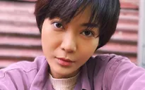 Thanh Hương hé lộ tạo hình "bụi bặm" trong phim mới