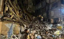 Triển khai biện pháp bảo hộ công dân tại Thổ Nhĩ Kỳ và Syria