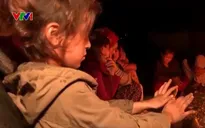 Gần 9.500 người thiệt mạng sau động đất ở Thổ Nhĩ Kỳ và Syria