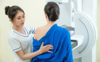 Tư vấn trực tuyến: Bệnh lý tuyến vú - vai trò của tầm soát, chẩn đoán và điều trị