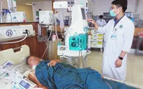 Nhiều bệnh nhân ngộ độc ở An Giang đã bình phục