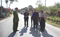 Khẩn trương điều tra làm rõ vụ tai nạn đặc biệt nghiêm trọng tại Điện Biên
