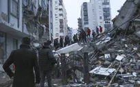 Khủng hoảng chồng khủng hoảng sau thảm họa động đất ở Thổ Nhĩ Kỳ - Syria