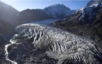 Lũ sông băng đe dọa các cộng đồng ở châu Á, Nam Mỹ