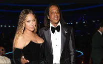 Jay-Z bất bình vì Beyoncé không giành giải Album của năm tại Grammy 2023
