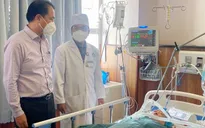 Vụ ngộ độc do ăn chè tại An Giang: 1 người đã tử vong