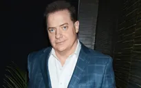 Brendan Fraser coi Quả cầu vàng là "đồ trang trí trên mui xe"