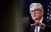 Chủ tịch FED: Con đường kiềm chế lạm phát vẫn còn nhiều gập ghềnh phía trước