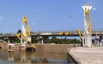Chủ động phòng chống xâm nhập mặn cho ĐBSCL