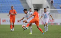 CẬP NHẬT Kết quả, BXH V.League 2023 ngày 8/2: Thép Xanh Nam Định dẫn đầu