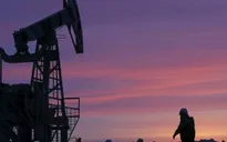 Ngân sách Nga thâm hụt 34 tỷ USD