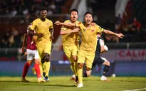 CLB TP Hồ Chí Minh thất bại trên sân nhà trước Hải Phòng | Vòng 2 V.League 2023