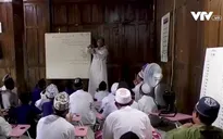 Indonesia nỗ lực ngăn chặn bạo lực học đường