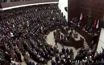 Thụy Điển sẵn sàng đàm phán với Thổ Nhĩ Kỳ về gia nhập NATO