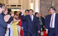 Hợp tác Việt Nam - Singapore được kỳ vọng trở thành hình mẫu trong giai đoạn mới để giải quyết các thách thức