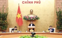 Nghị quyết Phiên họp Chính phủ thường kỳ tháng 1/2023