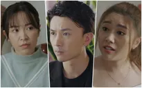 Dưới bóng cây hạnh phúc - Tập 12: Vợ chồng Danh - Tuyết tung chiêu "lùa gà", lừa Son lấy 300 triệu