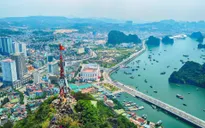 Tầm nhìn 2045, đồng bằng sông Hồng thành trung tâm kinh tế, tài chính lớn