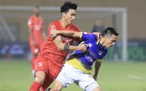 Vòng 2 V.League 2023 | CLB Hà Nội 2-0 Công An Hà Nội: Văn Quyết tỏa sáng!