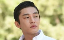 Phim mới của Yoo Ah In có khả năng bị hoãn chiếu