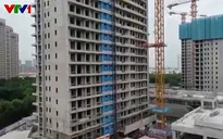 IMF đánh giá thị trường bất động sản Trung Quốc