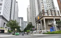 Không siết tín dụng bất động sản, vì sao doanh nghiệp khó tiếp cận?