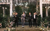 MV Đức Phúc hợp tác với 911 đạt Top 1 Trending Music YouTube chỉ sau 6 tiếng