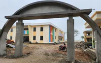 Chưa sắp xếp được nơi học, 300 học sinh mầm non chưa thể đến trường sau Tết
