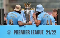 Không có chuyện trao chức vô địch Ngoại hạng Anh từ Manchester City cho CLB khác
