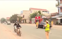 Hà Nội kiểm tra nồng độ cồn toàn bộ 166 tuyến phố ở quận Hoàn Kiếm