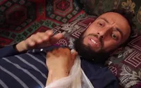 Người đàn ông Syria mất 20 người thân trong thảm họa động đất