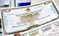 Huy động gần 33.000 tỷ đồng qua kênh trái phiếu Chính phủ