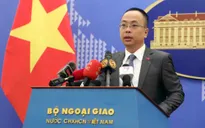 Sẵn sàng triển khai các biện pháp bảo hộ công dân Việt Nam tại Thổ Nhĩ Kỳ và Syria