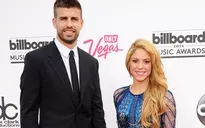Shakira mạnh mẽ hơn sau khi bị Gerard Pique "cắm sừng"