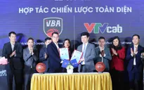VBA ký kết thỏa thuận hợp tác chiến lược với VTVCab
