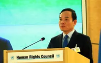 Phó Thủ tướng Trần Lưu Quang thăm chính thức Tây Ban Nha