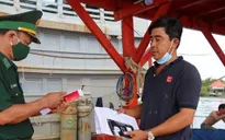 Việt Nam còn hơn 100 ngày gỡ “thẻ vàng” IUU của EC