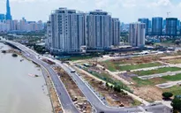 Định giá đất theo cơ chế thị trường: Phải dân chủ, minh bạch thông tin