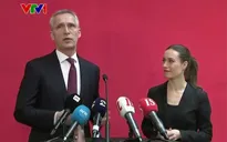 Ukraine sẽ trở thành thành viên của NATO trong dài hạn