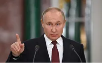 Nga tăng cường ngăn chặn hoạt động gián điệp và phá hoại