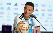 HLV Lionel Scaloni gia hạn hợp đồng với ĐT Argentina