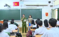 TP Hồ Chí Minh rà soát học sinh chưa có mã định danh